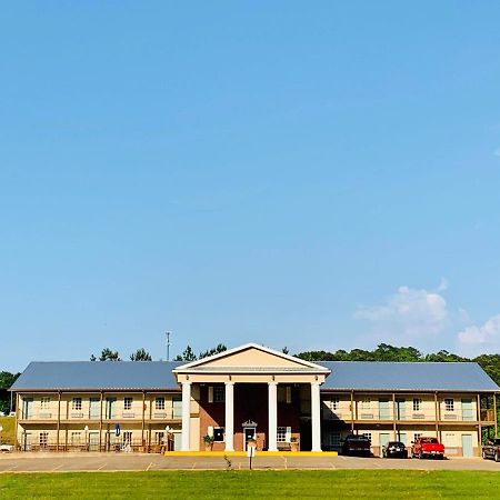 Weston Inn & Suites Rusk Dış mekan fotoğraf