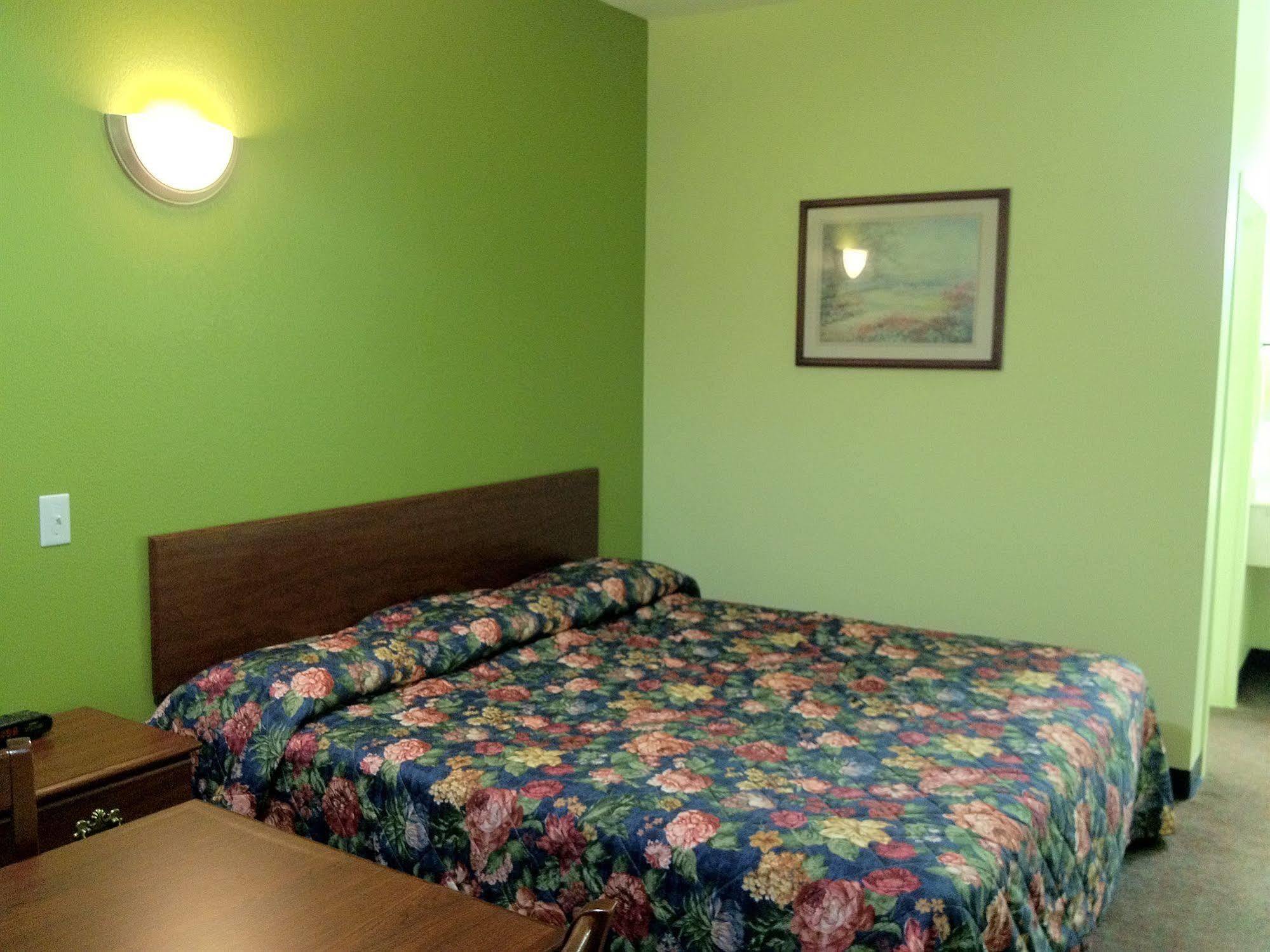 Weston Inn & Suites Rusk Dış mekan fotoğraf