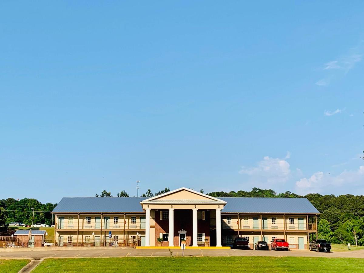 Weston Inn & Suites Rusk Dış mekan fotoğraf