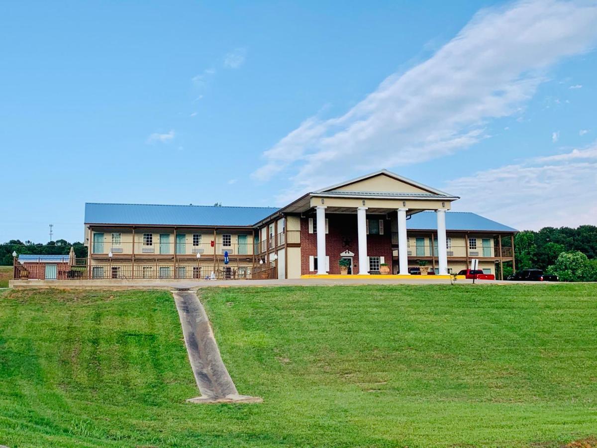 Weston Inn & Suites Rusk Dış mekan fotoğraf