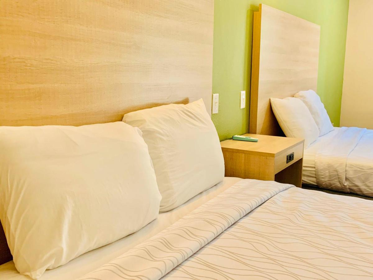Weston Inn & Suites Rusk Dış mekan fotoğraf