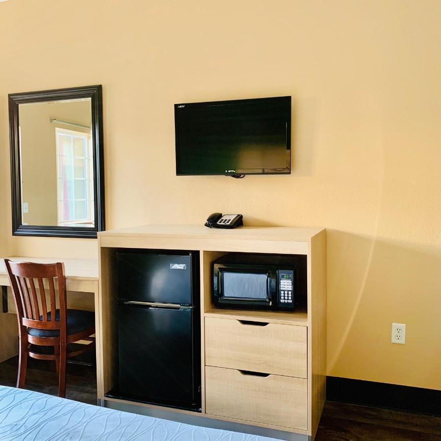 Weston Inn & Suites Rusk Dış mekan fotoğraf