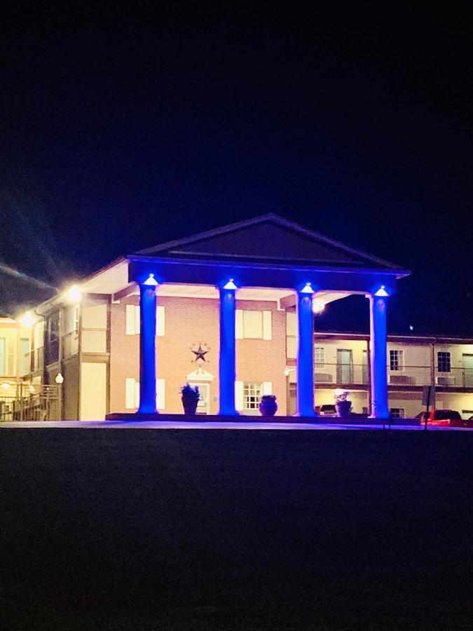 Weston Inn & Suites Rusk Dış mekan fotoğraf