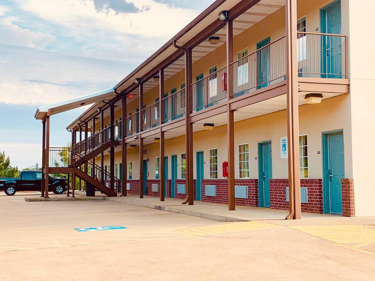 Weston Inn & Suites Rusk Dış mekan fotoğraf