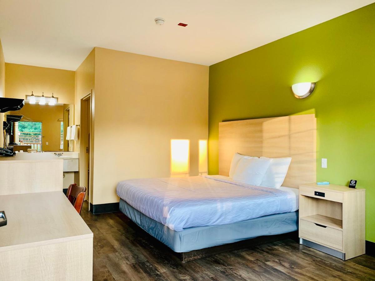 Weston Inn & Suites Rusk Dış mekan fotoğraf