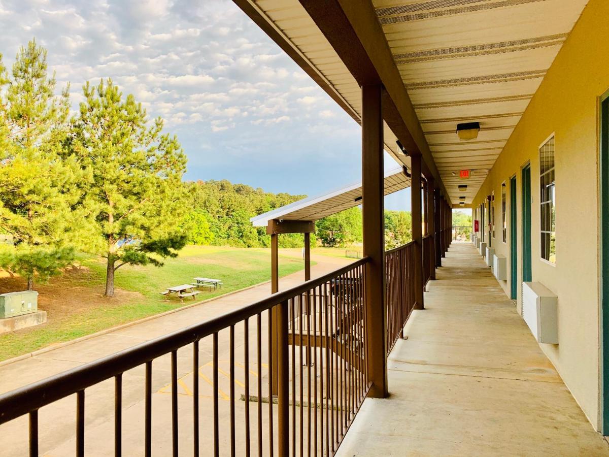 Weston Inn & Suites Rusk Dış mekan fotoğraf