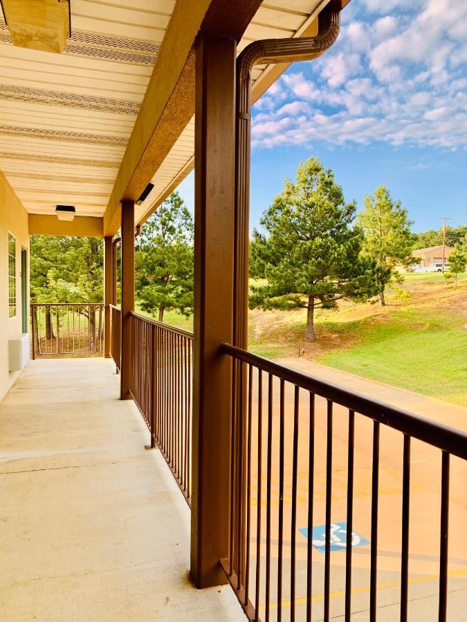 Weston Inn & Suites Rusk Dış mekan fotoğraf