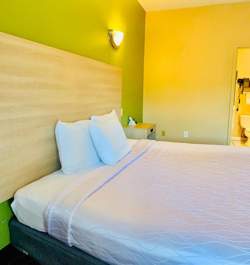 Weston Inn & Suites Rusk Dış mekan fotoğraf