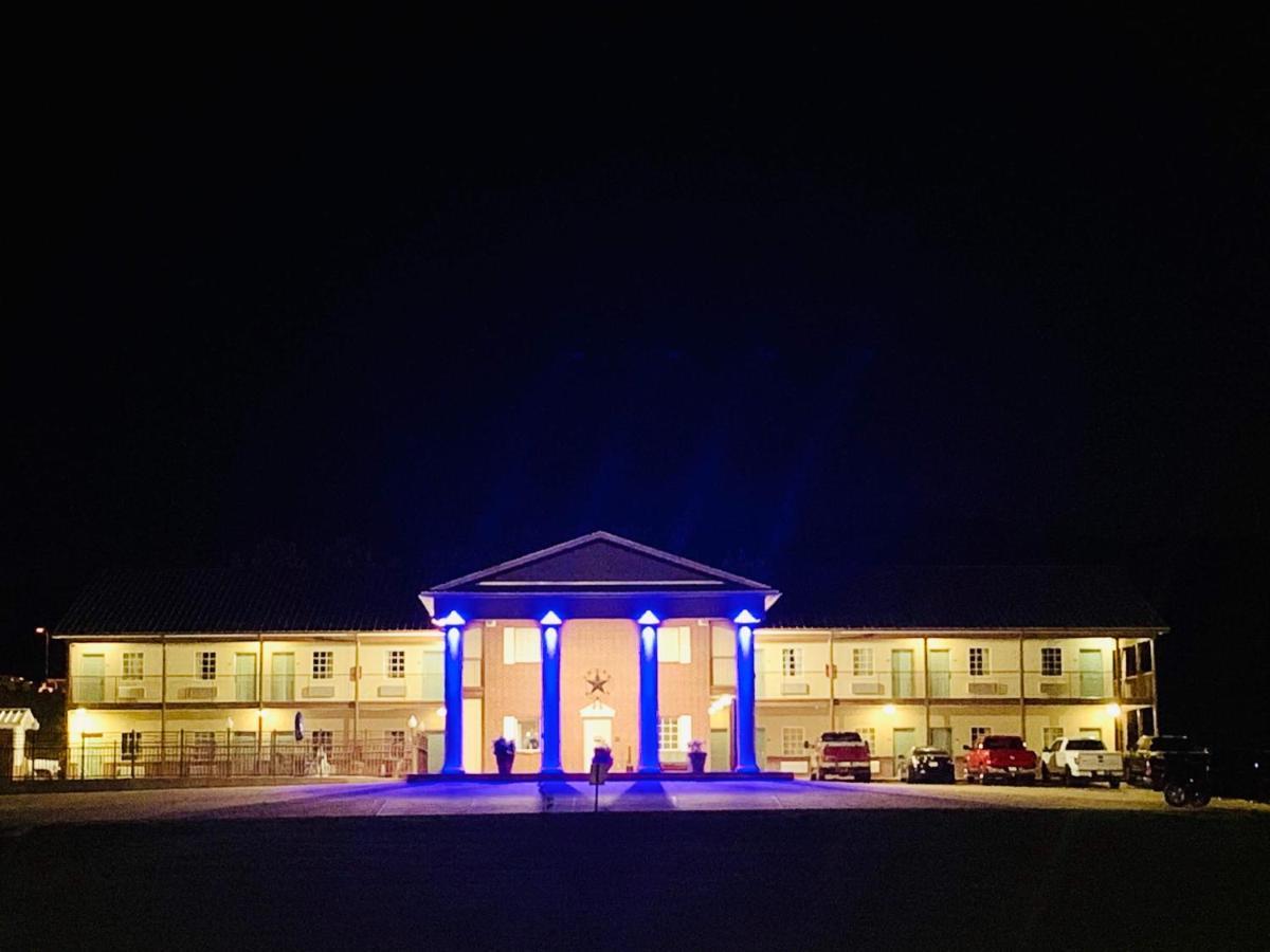 Weston Inn & Suites Rusk Dış mekan fotoğraf